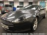 USED 2007 S ASTON MARTIN DB9 5.9 V12 2d 451 BHP FREE UK DELIVERY*VIDEO AVAILABLE* FINANCE ARRANGED* PART EX*HPI CLEAR