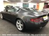USED 2007 S ASTON MARTIN DB9 5.9 V12 2d 451 BHP FREE UK DELIVERY*VIDEO AVAILABLE* FINANCE ARRANGED* PART EX*HPI CLEAR