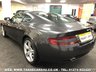 USED 2007 S ASTON MARTIN DB9 5.9 V12 2d 451 BHP FREE UK DELIVERY*VIDEO AVAILABLE* FINANCE ARRANGED* PART EX*HPI CLEAR