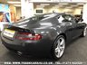 USED 2007 S ASTON MARTIN DB9 5.9 V12 2d 451 BHP FREE UK DELIVERY*VIDEO AVAILABLE* FINANCE ARRANGED* PART EX*HPI CLEAR
