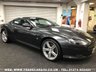 USED 2007 S ASTON MARTIN DB9 5.9 V12 2d 451 BHP FREE UK DELIVERY*VIDEO AVAILABLE* FINANCE ARRANGED* PART EX*HPI CLEAR