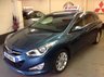 USED 2012 61 HYUNDAI I40 1.6 GDI STYLE ESTATE ....Satnav.....Reverse Camera
