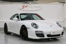 USED 2010 59 PORSCHE 911 3.8 CARRERA 4S 2d 385 BHP RARE GEN 2 MANUAL FULL OPC HIS