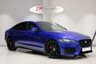 USED 2018 18 JAGUAR XF 3.0 D V6 S 4d 296 BHP &pound;60K LIST + STUNNING COMBO/SPEC