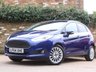 USED 2014 64 FORD FIESTA 1.0 TITANIUM 5d 99 BHP 