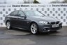 USED 2015 65 BMW 5 SERIES 3.0 535D M SPORT 4d 309 BHP HEADS UP DISPLAY/PRO MEDIA/FBMWSH