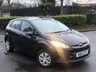 USED 2011 W FORD FIESTA 1.4 STUDIO TDCI 5d 69 BHP 