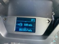 USED 2017 17 FORD TRANSIT CUSTOM 2.0 290 LR P/V 104 BHP 