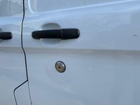 USED 2017 17 FORD TRANSIT CUSTOM 2.0 290 LR P/V 104 BHP 