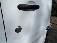 USED 2017 17 FORD TRANSIT CUSTOM 2.0 290 LR P/V 104 BHP 