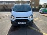 USED 2017 17 FORD TRANSIT CUSTOM 2.0 290 LR P/V 104 BHP 