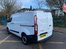 USED 2017 17 FORD TRANSIT CUSTOM 2.0 290 LR P/V 104 BHP 