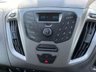 USED 2017 17 FORD TRANSIT CUSTOM 2.0 290 LR P/V 104 BHP 