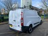 USED 2017 17 FORD TRANSIT CUSTOM 2.0 290 LR P/V 104 BHP 