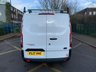 USED 2017 17 FORD TRANSIT CUSTOM 2.0 290 LR P/V 104 BHP 