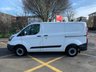 USED 2017 17 FORD TRANSIT CUSTOM 2.0 290 LR P/V 104 BHP 