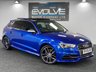 USED 2015 65 AUDI S3 NOW SOLD! SIMILAR CARS WANTED! NOW SOLD, SIMILAR CARS WANTED!