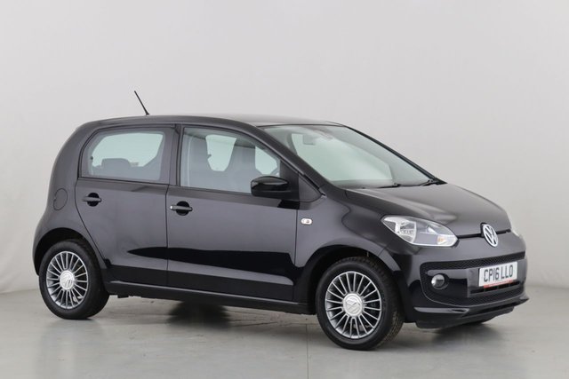 View our VOLKSWAGEN UP