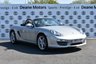 USED 2009 09 PORSCHE BOXSTER 2.9 24V 2d 255 BHP HD VIDEO AVAILABLE