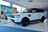 USED 2013 13 LAND ROVER RANGE ROVER SPORT 3.0 SDV6 HSE BLACK 5d 255 BHP BLACK STYLING PACK LOW APR FINANCE AVAILABLE