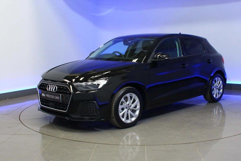 View our AUDI A1