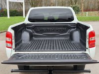 USED 2016 16 MITSUBISHI L200 2.4 DI-D 4X4 TITAN DCB 178 BHP CHOICES OF +RANGERS +L200 IN STOCK