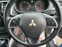 USED 2016 16 MITSUBISHI L200 2.4 DI-D 4X4 TITAN DCB 178 BHP CHOICES OF +RANGERS +L200 IN STOCK