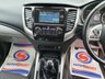 USED 2016 16 MITSUBISHI L200 2.4 DI-D 4X4 TITAN DCB 178 BHP CHOICES OF +RANGERS +L200 IN STOCK