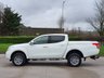 USED 2016 16 MITSUBISHI L200 2.4 DI-D 4X4 TITAN DCB 178 BHP CHOICES OF +RANGERS +L200 IN STOCK