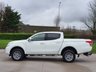 USED 2016 16 MITSUBISHI L200 2.4 DI-D 4X4 TITAN DCB 178 BHP CHOICES OF +RANGERS +L200 IN STOCK