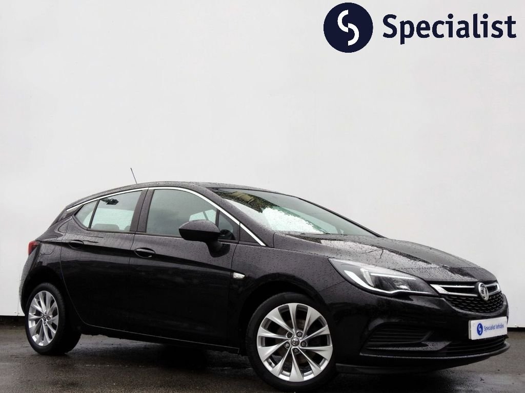 View our VAUXHALL ASTRA