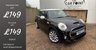 USED 2017 66 MINI HATCH COOPER 2.0 COOPER SD 3d 168 BHP 