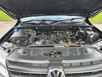 USED 2015 65 VOLKSWAGEN AMAROK 2.0 DC TDI HIGHLINE 4MOTION 180 BHP ** NO VAT ** FULL LEATHER +SAT NAV