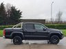 USED 2015 65 VOLKSWAGEN AMAROK 2.0 DC TDI HIGHLINE 4MOTION 180 BHP ** NO VAT ** FULL LEATHER +SAT NAV