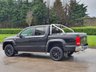 USED 2015 65 VOLKSWAGEN AMAROK 2.0 DC TDI HIGHLINE 4MOTION 180 BHP ** NO VAT ** FULL LEATHER +SAT NAV