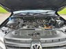 USED 2015 65 VOLKSWAGEN AMAROK 2.0 DC TDI HIGHLINE 4MOTION 180 BHP ** NO VAT ** FULL LEATHER +SAT NAV