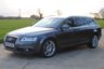 USED 2009 59 AUDI A6 2.0 AVANT TDI LE MANS 5d 168 BHP www.suffolkcarcentre.co.uk - Located at Ilketshall