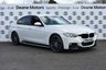 USED 2013 13 BMW 3 SERIES 2.0 320D M SPORT 4d 181 BHP FULL PERFORMANCE PACK 20in PERFORMANCE PACK ALLOYS