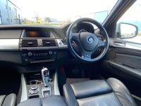 2010 Bmw X5 Xdrive30d M Sport 163 11 595