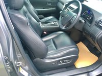 USED 2012 12 LEXUS RX 3.5 450H ADVANCE HYBRID /PAN ROOF 5d AUTO 295 BHP ONLY 40,000 MILES / NO ULEZ CHARGE/ FULL LEXUS SERVICE HISTORY/PANORAMIC SUNROOF/FULL LEATHER FANTASTIC SERVICE HISTORY X6 LEXUS MAIN DEALER SERVICES , LAST SERVICED @38,061 MILES WONDERFULL CONDITION //JUST MOT'D
