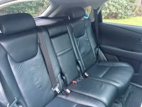 USED 2012 12 LEXUS RX 3.5 450H ADVANCE HYBRID /PAN ROOF 5d AUTO 295 BHP ONLY 40,000 MILES / NO ULEZ CHARGE/ FULL LEXUS SERVICE HISTORY/PANORAMIC SUNROOF/FULL LEATHER FANTASTIC SERVICE HISTORY X6 LEXUS MAIN DEALER SERVICES , LAST SERVICED @38,061 MILES WONDERFULL CONDITION //JUST MOT'D