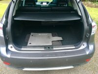USED 2012 12 LEXUS RX 3.5 450H ADVANCE HYBRID /PAN ROOF 5d AUTO 295 BHP ONLY 40,000 MILES / NO ULEZ CHARGE/ FULL LEXUS SERVICE HISTORY/PANORAMIC SUNROOF/FULL LEATHER FANTASTIC SERVICE HISTORY X6 LEXUS MAIN DEALER SERVICES , LAST SERVICED @38,061 MILES WONDERFULL CONDITION //JUST MOT'D