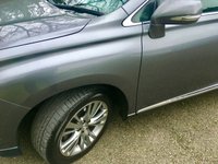 USED 2012 12 LEXUS RX 3.5 450H ADVANCE HYBRID /PAN ROOF 5d AUTO 295 BHP ONLY 40,000 MILES / NO ULEZ CHARGE/ FULL LEXUS SERVICE HISTORY/PANORAMIC SUNROOF/FULL LEATHER FANTASTIC SERVICE HISTORY X6 LEXUS MAIN DEALER SERVICES , LAST SERVICED @38,061 MILES WONDERFULL CONDITION //JUST MOT'D