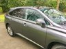 USED 2012 12 LEXUS RX 3.5 450H ADVANCE HYBRID /PAN ROOF 5d AUTO 295 BHP ONLY 40,000 MILES / NO ULEZ CHARGE/ FULL LEXUS SERVICE HISTORY/PANORAMIC SUNROOF/FULL LEATHER FANTASTIC SERVICE HISTORY X6 LEXUS MAIN DEALER SERVICES , LAST SERVICED @38,061 MILES WONDERFULL CONDITION //JUST MOT'D