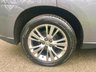 USED 2012 12 LEXUS RX 3.5 450H ADVANCE HYBRID /PAN ROOF 5d AUTO 295 BHP ONLY 40,000 MILES / NO ULEZ CHARGE/ FULL LEXUS SERVICE HISTORY/PANORAMIC SUNROOF/FULL LEATHER FANTASTIC SERVICE HISTORY X6 LEXUS MAIN DEALER SERVICES , LAST SERVICED @38,061 MILES WONDERFULL CONDITION //JUST MOT'D