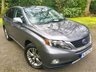 USED 2012 12 LEXUS RX 3.5 450H ADVANCE HYBRID /PAN ROOF 5d AUTO 295 BHP ONLY 40,000 MILES / NO ULEZ CHARGE/ FULL LEXUS SERVICE HISTORY/PANORAMIC SUNROOF/FULL LEATHER FANTASTIC SERVICE HISTORY X6 LEXUS MAIN DEALER SERVICES , LAST SERVICED @38,061 MILES WONDERFULL CONDITION //JUST MOT'D