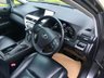 USED 2012 12 LEXUS RX 3.5 450H ADVANCE HYBRID /PAN ROOF 5d AUTO 295 BHP ONLY 40,000 MILES / NO ULEZ CHARGE/ FULL LEXUS SERVICE HISTORY/PANORAMIC SUNROOF/FULL LEATHER FANTASTIC SERVICE HISTORY X6 LEXUS MAIN DEALER SERVICES , LAST SERVICED @38,061 MILES WONDERFULL CONDITION //JUST MOT'D