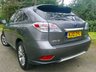 USED 2012 12 LEXUS RX 3.5 450H ADVANCE HYBRID /PAN ROOF 5d AUTO 295 BHP ONLY 40,000 MILES / NO ULEZ CHARGE/ FULL LEXUS SERVICE HISTORY/PANORAMIC SUNROOF/FULL LEATHER FANTASTIC SERVICE HISTORY X6 LEXUS MAIN DEALER SERVICES , LAST SERVICED @38,061 MILES WONDERFULL CONDITION //JUST MOT'D