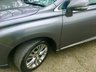 USED 2012 12 LEXUS RX 3.5 450H ADVANCE HYBRID /PAN ROOF 5d AUTO 295 BHP ONLY 40,000 MILES / NO ULEZ CHARGE/ FULL LEXUS SERVICE HISTORY/PANORAMIC SUNROOF/FULL LEATHER FANTASTIC SERVICE HISTORY X6 LEXUS MAIN DEALER SERVICES , LAST SERVICED @38,061 MILES WONDERFULL CONDITION //JUST MOT'D