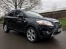 USED 2010 10 FORD KUGA 2.0 ZETEC TDCI AWD 5d 134 BHP GREAT VALUE SUV !!